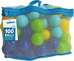 Mejores accesorios compatibles con bolas de plástico para parques de bolas