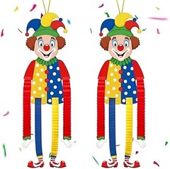 Elementos Clave para Decorar una Fiesta Temática de Circo