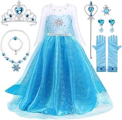 Imprescindibles Accesorios para Disfraces de Princesas y Cuentos de Hadas
