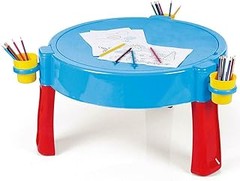 Ideas de juegos y actividades con mesas de agua y arena