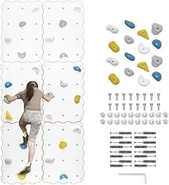 Ideas Divertidas de Juegos y Actividades con Estructuras de Escalada Interiores