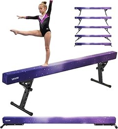 Descubre Alternativas a las Barras de Equilibrio y Trepas Infantiles