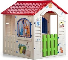 Opciones Originales a las Casitas Infantiles con Buzón y Timbre