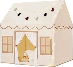 Descubre las mejores alternativas a las casitas de princesas y castillos