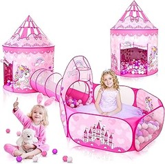 Alternativas a las casitas infantiles sin herramientas para el juego