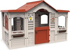 Mejores alternativas a las casitas infantiles temáticas de piratas