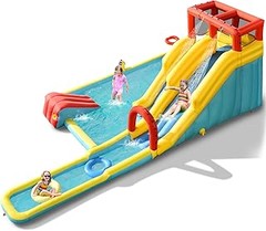 Opciones de Entretenimiento para Niños sin Castillos Hinchables