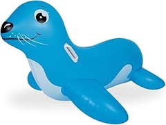Opciones divertidas a los hinchables acuáticos para tu piscina
