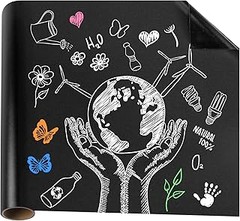 Alternativas educativas a las pizarras de tiza para niños