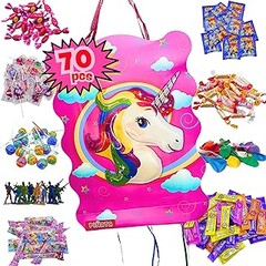Alternativas Creativas a los Packs de Globos y Piñata para Fiestas
