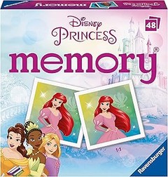 Opciones diferentes a los packs de juegos temáticos de princesas