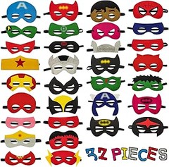 Alternativas divertidas a los pitos antifaces en fiestas infantiles