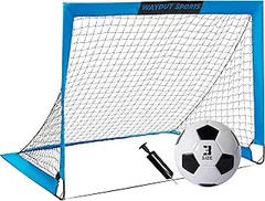 Opciones Creativas para Jugar al Fútbol Sin Espacio Para Porterías