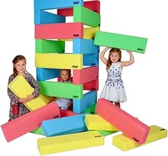 Alternativas más compactas a los Sets de Construcción XXL