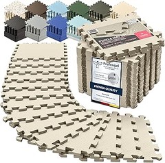 Soluciones alternativas a los suelos de goma para salas de juego