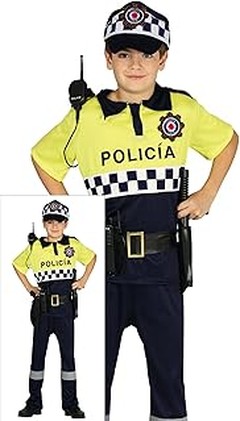Alternativas originales a los disfraces de oficios tradicionales para niños