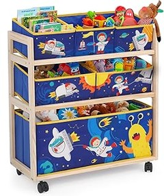 Opciones Innovadoras para Organizar Actividades Infantiles