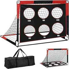 Ventajas de jugar al fútbol en casa con sets infantiles