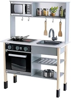 Kitchens y cocinitas de juguete de interior