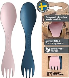 ¿Cuántos cubiertos de plástico necesito para mi fiesta infantil?