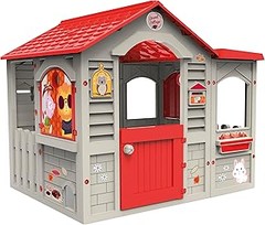Casitas infantiles temáticas de piratas y aventuras