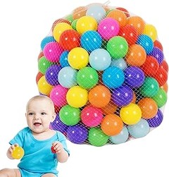 Mejores códigos de descuento y promociones en bolas de plástico