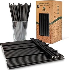 Guía para almacenar adecuadamente las pajitas de papel