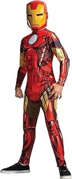 Guía para elegir el disfraz de superhéroe ideal para tu hijo