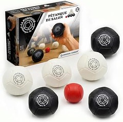 Guía para elegir el juego de bolos o petanca perfecto para niños
