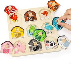 Guía para Elegir el Mejor Juego de Clasificación y Encaje para tu Hijo