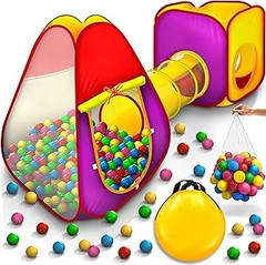 Guía para seleccionar el mejor pack de piscina de bolas