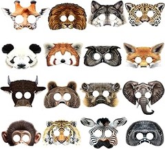 Consejos para seleccionar la talla ideal de máscaras infantiles