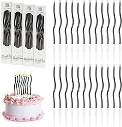 La guía para encender velas de cumpleaños de manera segura