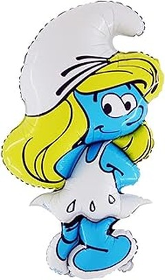 Instrucciones para inflar y usar globos metálicos foil
