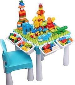 Guía para mantener y limpiar tu mesa de construcción de manera efectiva