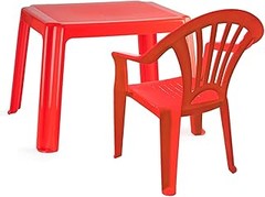 Guía práctica para el mantenimiento de mesas y sillas infantiles de exterior