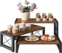 Guía para montar un soporte para mesa de dulces de forma fácil