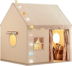 Guía práctica para montar una casita infantil en casa