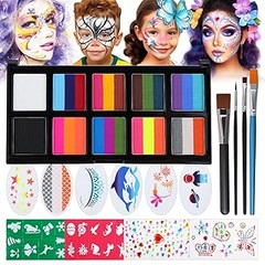 Guía para quitar el maquillaje infantil sin dañar la piel