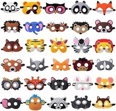 Soluciones para un ajuste perfecto de las máscaras infantiles