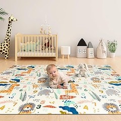 Colchonetas enrollables o fijas: ¿Cuál elegir para tus actividades infantiles?