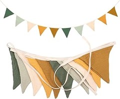 Opiniones sobre las Mejores Marcas de Banderines y Guirnaldas Infantiles