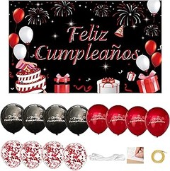 Comparativa de las mejores marcas de carteles de feliz cumpleaños