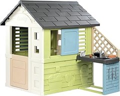 Mejores Casitas Infantiles de Plástico: Comparativa de Marcas