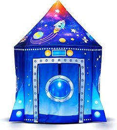 Mejores Marcas de Casitas Infantiles tipo Tienda de Campaña