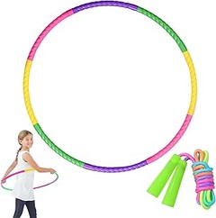 Comparativa de las mejores cuerdas de saltar para niños