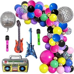 Mejores Kits de Decoración de Fútbol para Cumpleaños Infantiles