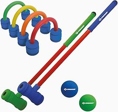 Comparativa de Juegos de Croquet Infantil: Marcas y Características