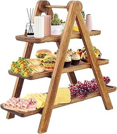 Los Mejores Organizadores para Mesa de Dulces: Comparativa y Opciones