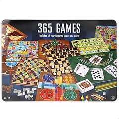 Comparativa de Mejores Packs de Juegos y Mesas de Actividades